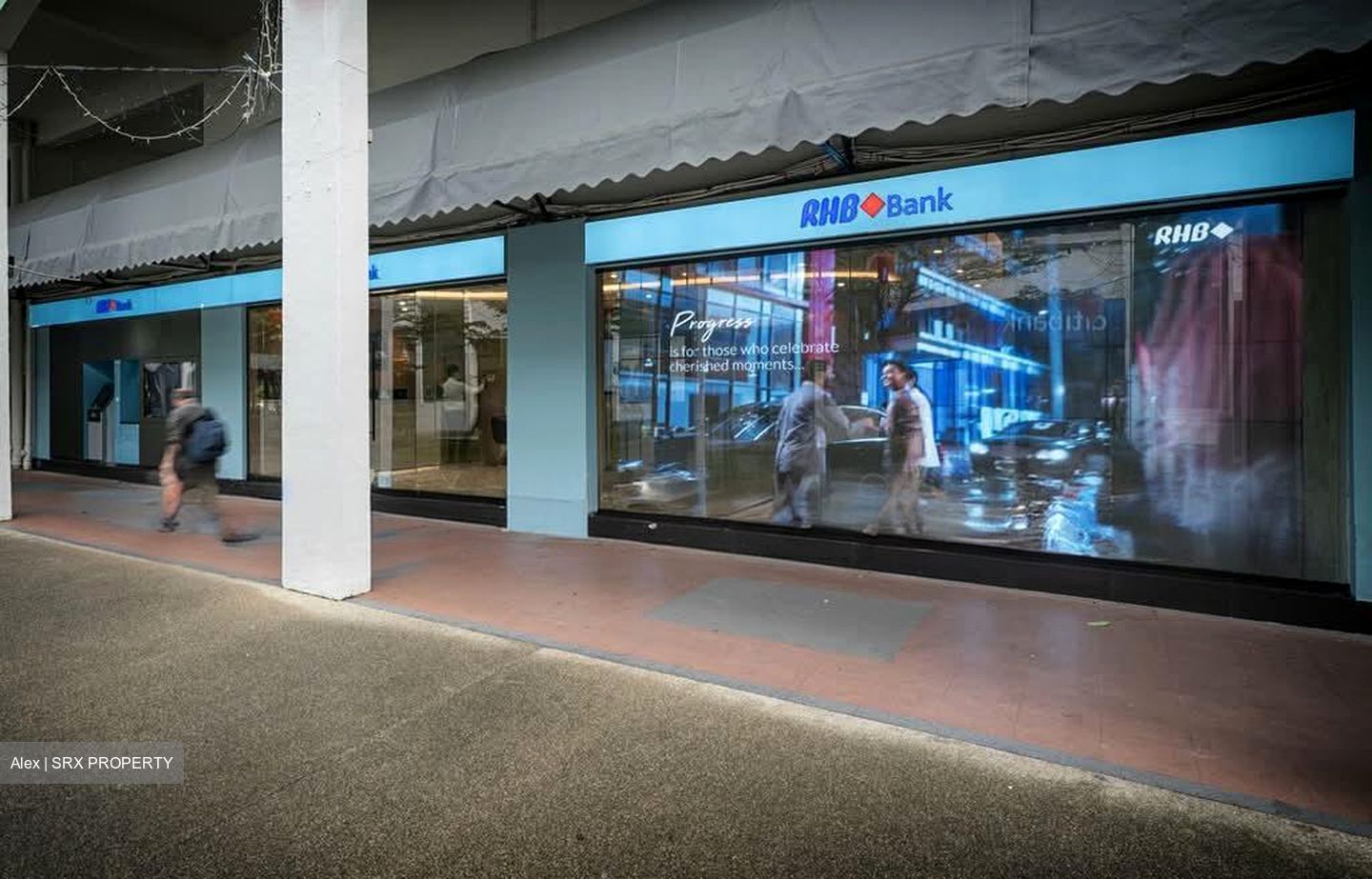 Jurong Gateway Road (D22), Shop House #539410351